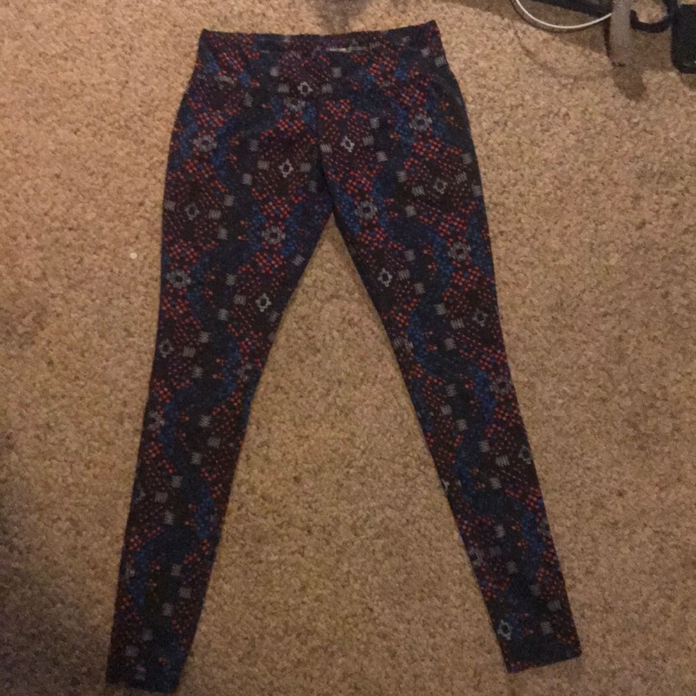Target leggings
